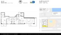 Floor Plan Thumbnail
